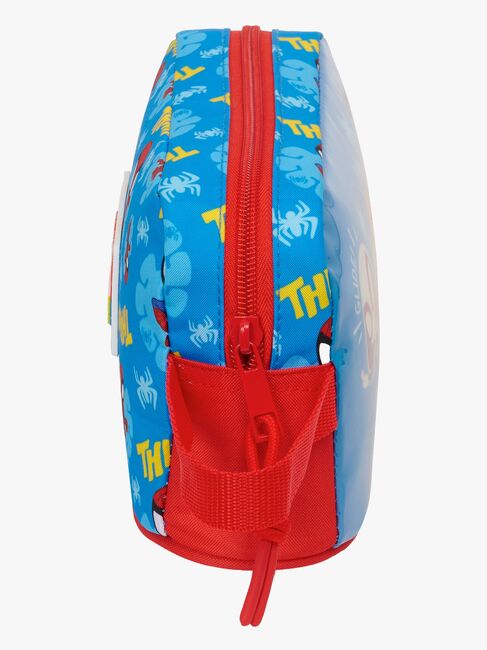 Spidey And His Amazing Friends Kjølebag, Blå
