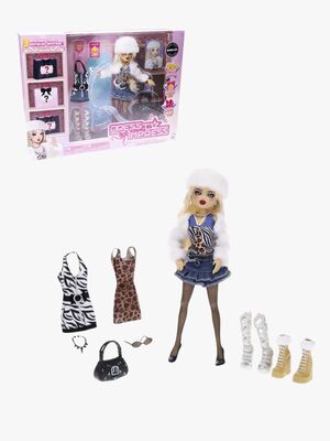 Roblox Dress to Impress Lekesett Deluxe 3-in-1