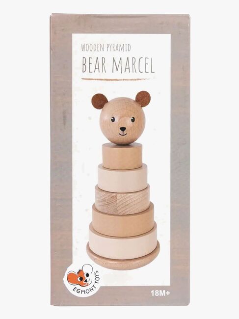 Egmont Toys Stableleke Bjørn Marcel