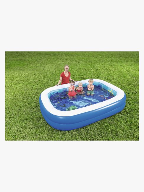 Bestway Undersea Adventure Barnebasseng