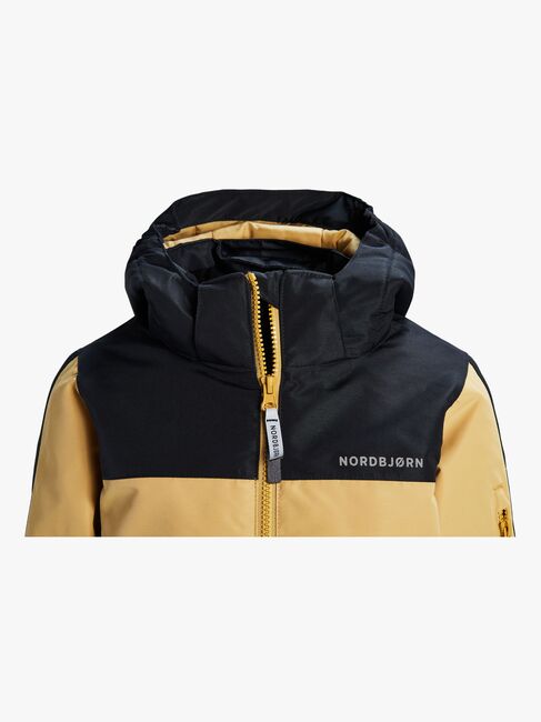 Nordbjørn Åre Skijakke, Prairie Sand
