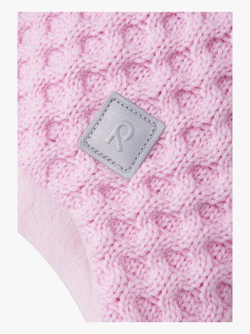 Reima Nunavut Lue Ullblanding, Pale Rose