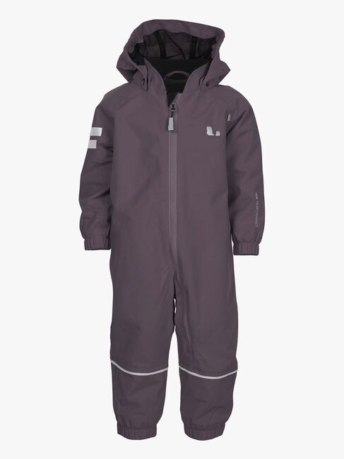 Lindberg Lingbo Skalldress, Dusty Mauve