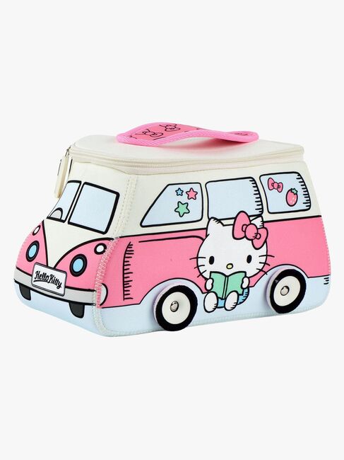 Hello Kitty Toalettmappe Buss