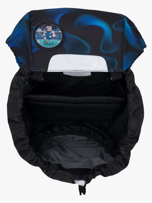 Beckmann Classic Ryggsekk 22L, Magic League