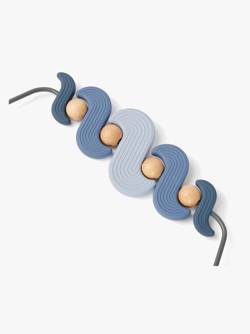 Ergobaby Evolve Lekebøyle, Serene Swells