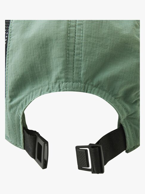 Reima Verkot UV-Kaps, Stone Green