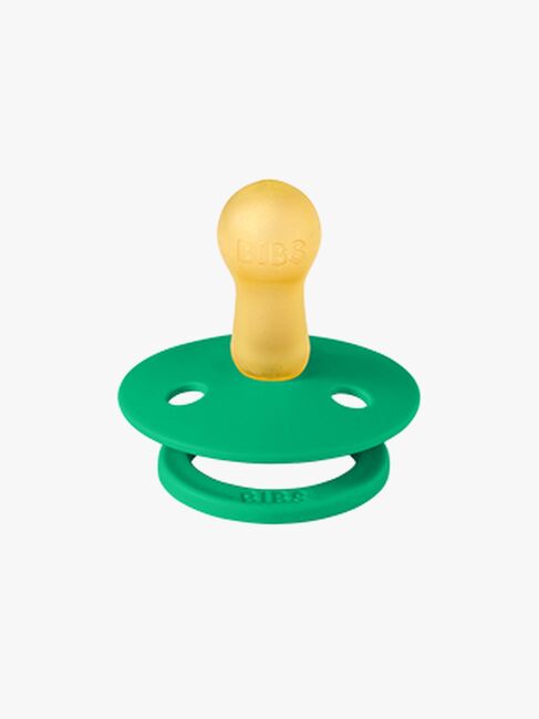 BIBS Colour Smokk Latex Str 2, Cactus