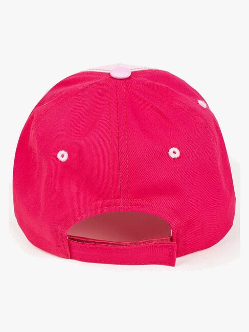 Hello Kitty Caps 2-Pakk, Rosa