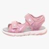 Superfit Pebbles Sandaler, Rosa