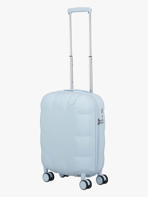 American Tourister Dreami Spinner Koffert 37L, Blue Dream