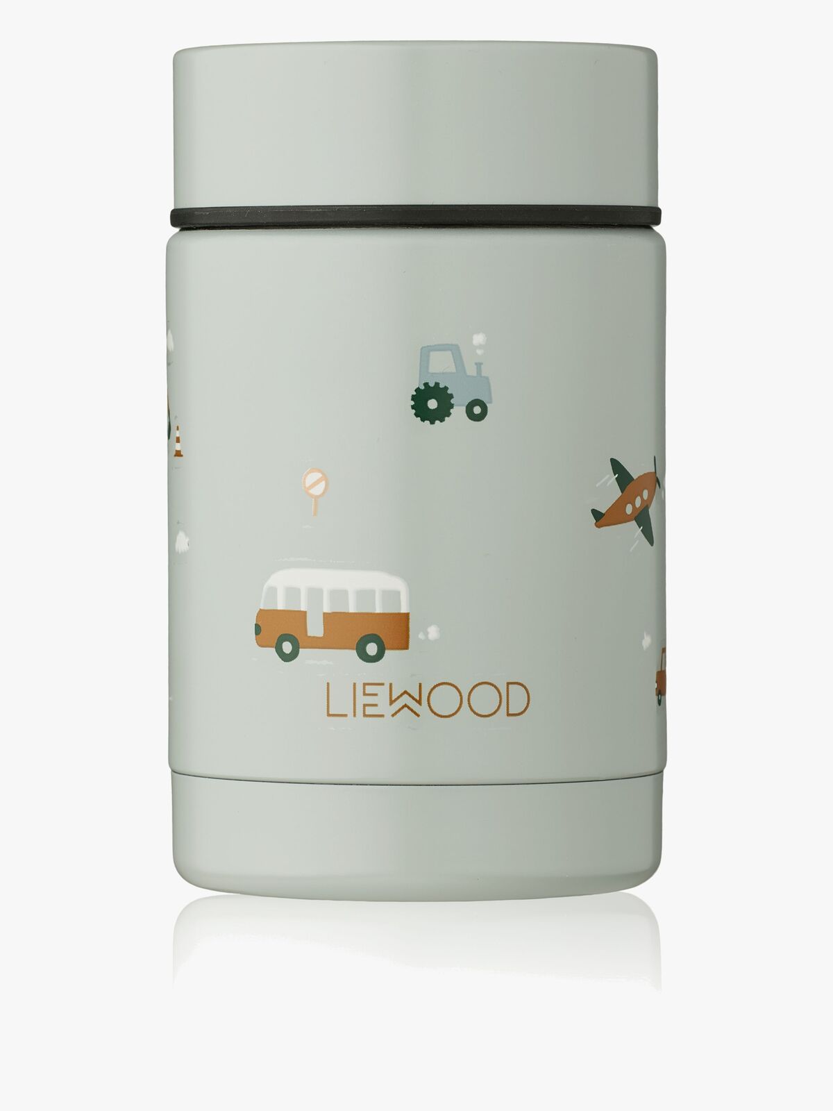 LIEWOOD Nadja Mattermos, Vehicles/Dove Blue