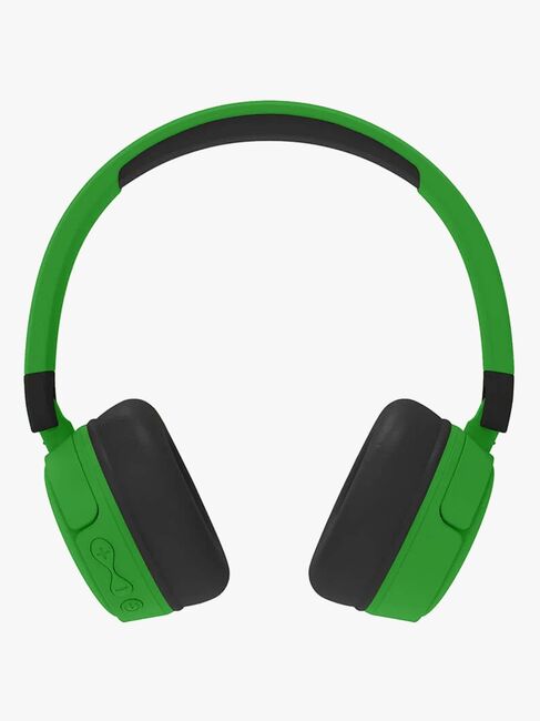 OTL Minecraft On-Ear Hodetelefoner 85/95dB