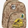Jurassic World Small Ryggsekk 9L, Sand