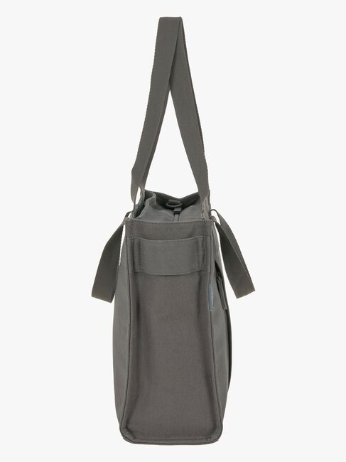 Lässig Tote Stelleveske, Anthracite
