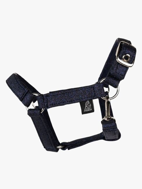 My Hobby Horse Grime Glitter, Marineblå