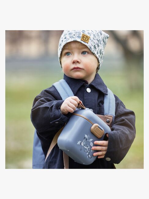 Elodie Matboks, Garden Leo