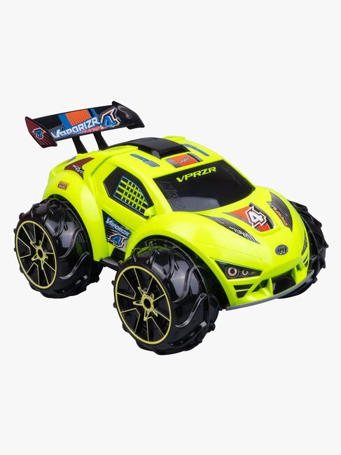 Nikko VaporizR 4 Amfibisk Radiostyrt Bil