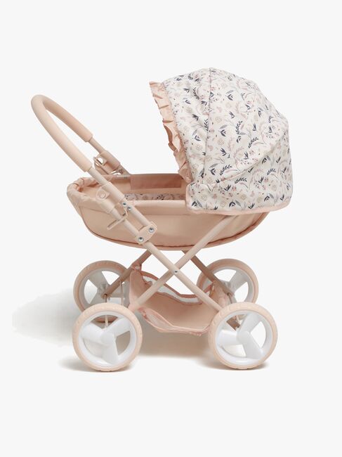 Cloudberry Castle Dreamy Dukkevogn Kanin