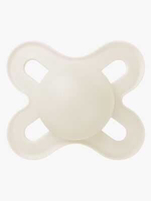 MAM Original Start Silikon Smokk 0-2m, Nøytral