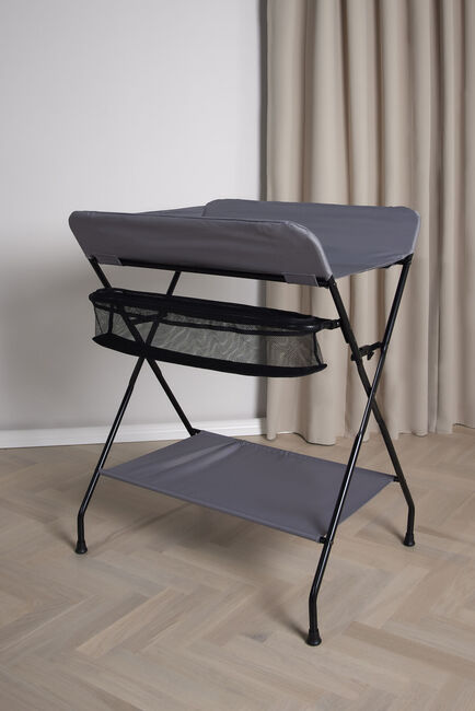 Beemoo CARE Stellebord, Dark Grey