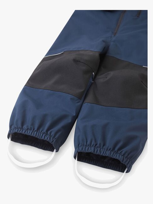 Reima Collari Collegegenser, Stone Green