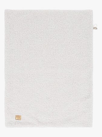 MeowBaby Bearly Babyteppe Winter, Offwhite