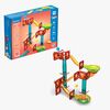 Geomag  Magnetisk Byggesett Marble Run 45 Deler
