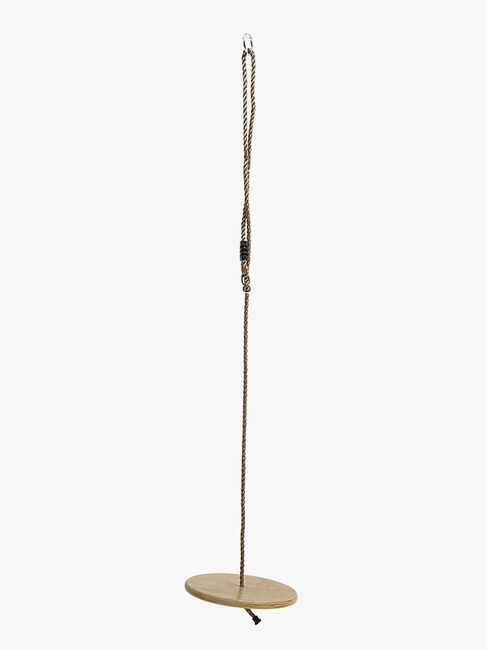 Hörby Bruk Tallerkenhuske i Tre