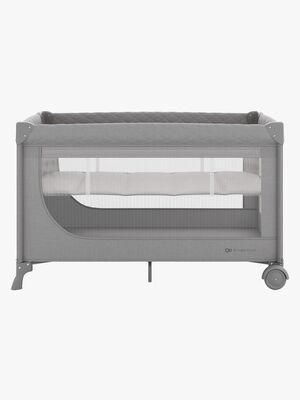 Kinderkraft LEODY UP Reiseseng, Grey