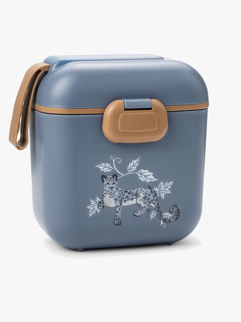 Elodie Matboks, Garden Leo