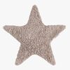 Baby's Only Star Snow Pute, Taupe