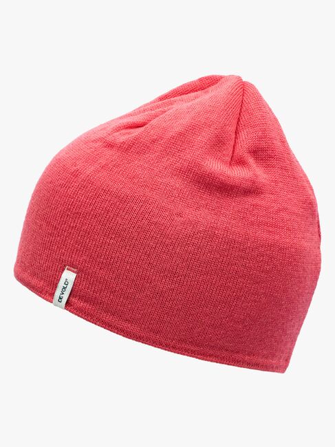 Devold FRIENDS MERINO Lue KID, Poppy