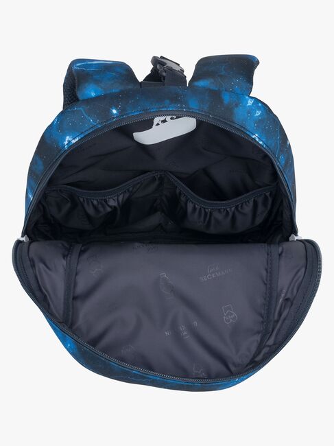 Beckmann Ryggsekk 12L, Tech Rex