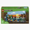 LEGO Minecraft 21589 Minibiomer