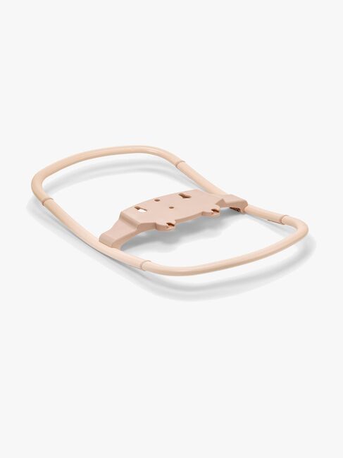 Elodie Grace Vippestol Gyngeramme, Powder Pink