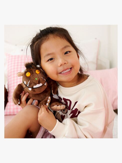 Simba Toys Gruffalo Kosedyr 25 cm