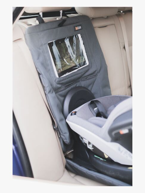 BeSafe Setebeskytter med Lomme til Nettbrett