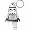 LEGO Stormtrooper Nøkkelring med LED-light