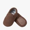 BabyMocs Casual Mocs Tøfler, Brown