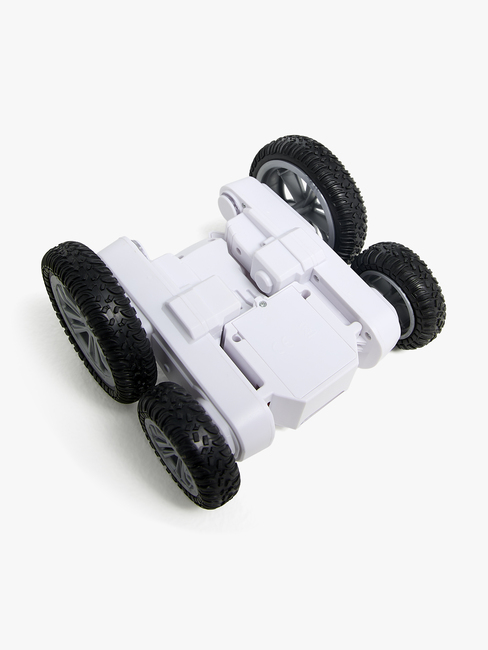 Alex's Garage Radiostyrt Stuntbil Blandet