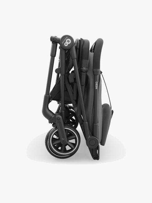 Kinderkraft Nebo Sportsvogn, Grey