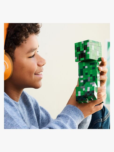 LEGO Minecraft 21276 Smygeren