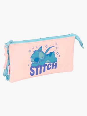 Disney Stitch Trippelpennal, Ohana