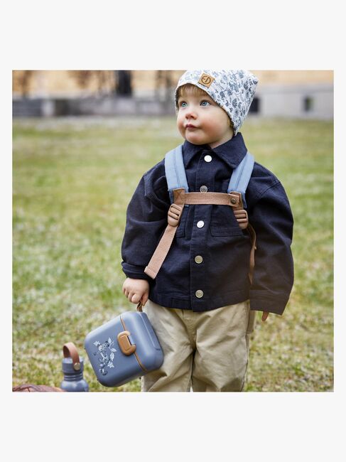 Elodie MINI Ryggsekk, Garden Leo