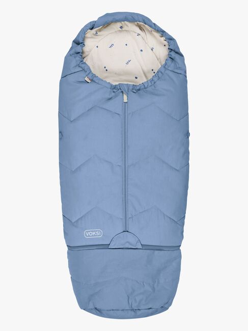 Voksi Sky Light Vognpose, Bluebell Heather