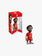 Minix Fotball Samlefigur Salah Liverpool