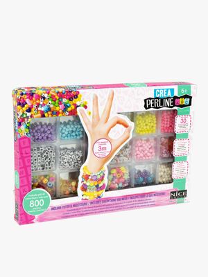 NICE Perlesett Crea 800 Stk