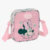 Disney Minni Mus Skulderveske, Minty