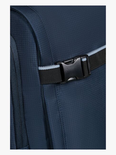 American Tourister Take2Cabin S Ryggsekk 24L, Dark Navy